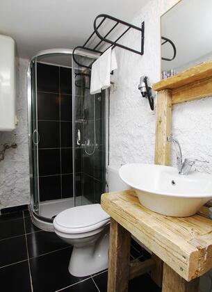 Lamen Otel Hacımemiş - Görsel 24