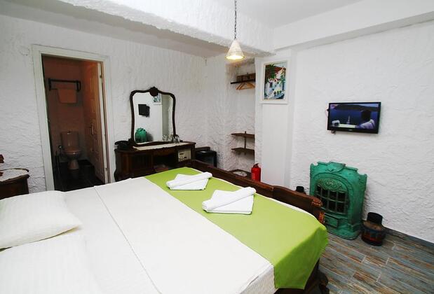 Lamen Otel Hacımemiş - Görsel 35