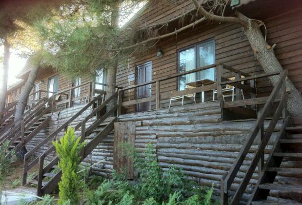 Kızılderili Köyü Şile - Görsel 18