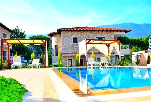 Garden View Villa 1 - Görsel 19