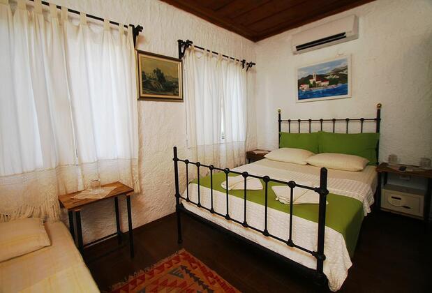 Lamen Otel Hacımemiş - Görsel 31