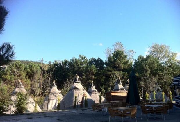 Kızılderili Köyü Şile - Görsel 9