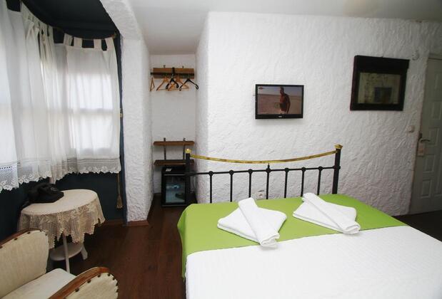 Lamen Otel Hacımemiş - Görsel 36