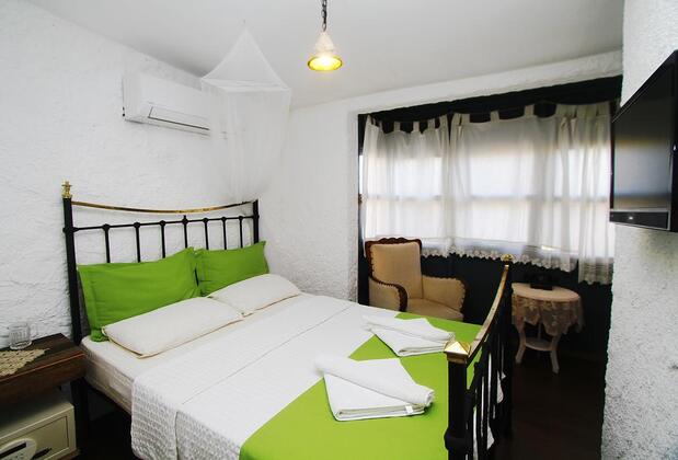 Lamen Otel Hacımemiş - Görsel 23