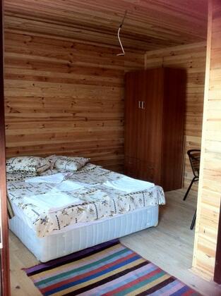 Kızılderili Köyü Şile - Görsel 16