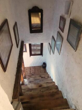 Lamen Otel Hacımemiş - Görsel 37