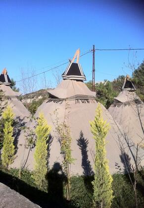 Kızılderili Köyü Şile - Görsel 19