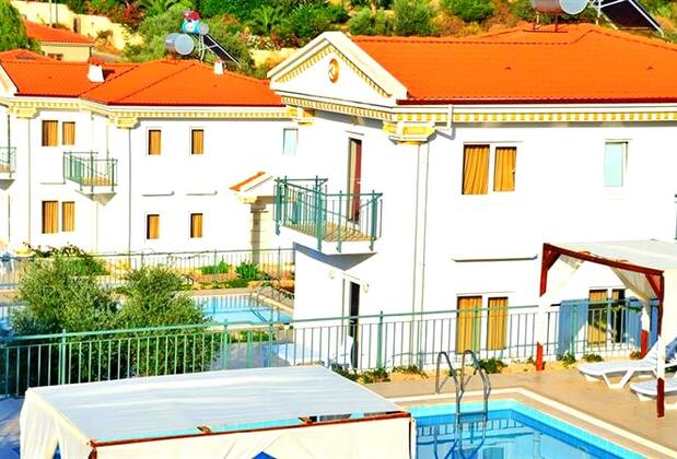 Garden View Villa 1 - Görsel 15