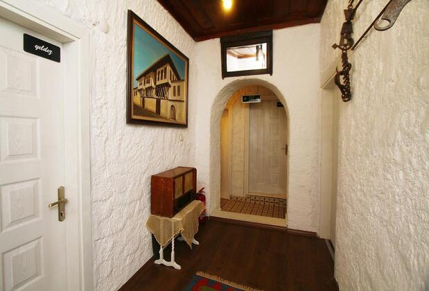 Lamen Otel Hacımemiş - Görsel 12