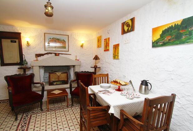 Lamen Otel Hacımemiş - Görsel 16