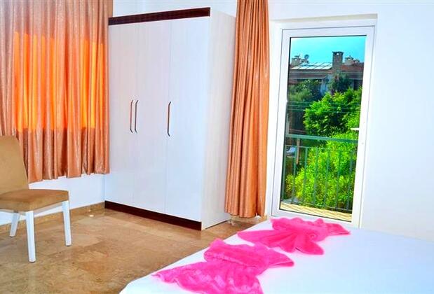 Garden View Villa 1 - Görsel 3