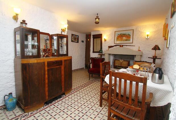 Lamen Otel Hacımemiş - Görsel 17