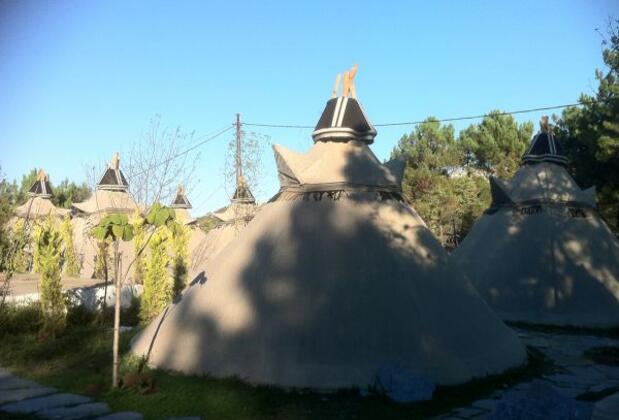 Kızılderili Köyü Şile - Görsel 10