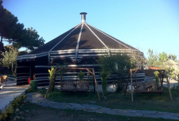 Kızılderili Köyü Şile - Görsel 7