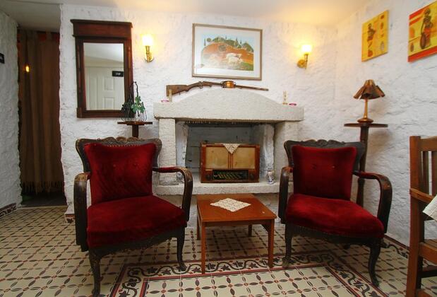 Lamen Otel Hacımemiş - Görsel 5