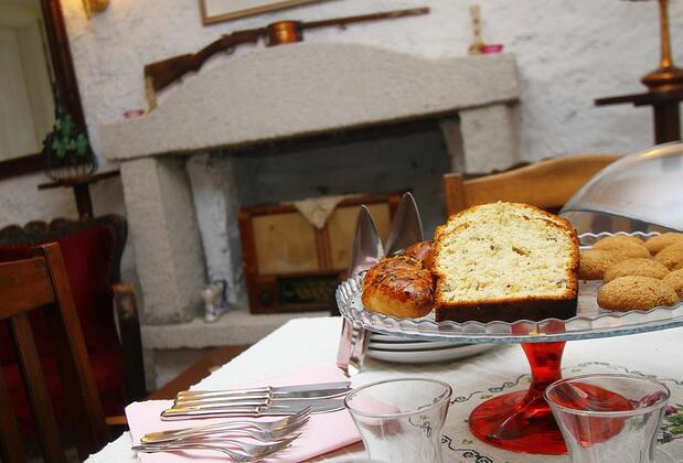 Lamen Otel Hacımemiş - Görsel 15