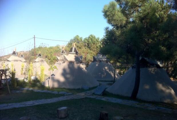 Kızılderili Köyü Şile - Görsel 5