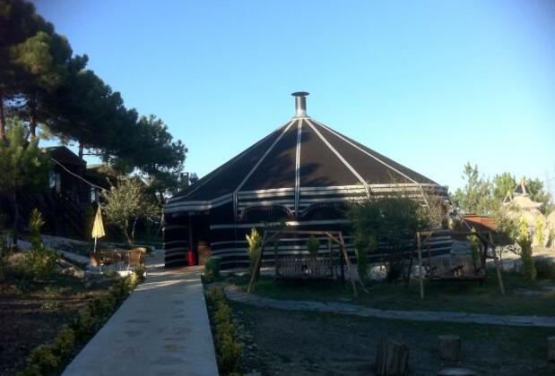 Kızılderili Köyü Şile - Görsel 15