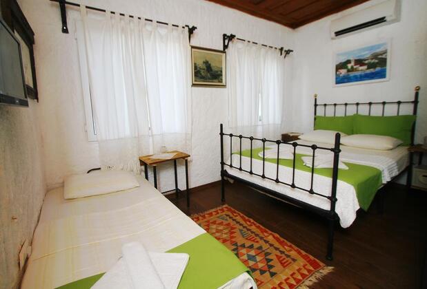 Lamen Otel Hacımemiş - Görsel 6