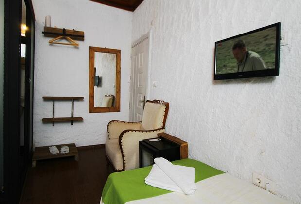 Lamen Otel Hacımemiş - Görsel 39