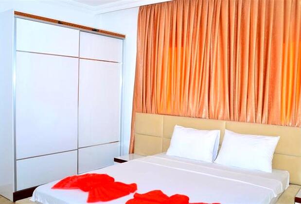 Garden View Villa 1 - Görsel 5