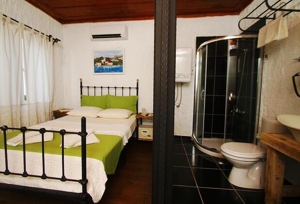 Lamen Otel Hacımemiş - Görsel 11