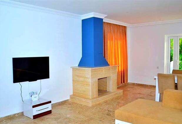 Garden View Villa 1 - Görsel 13