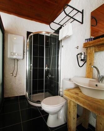 Lamen Otel Hacımemiş - Görsel 38