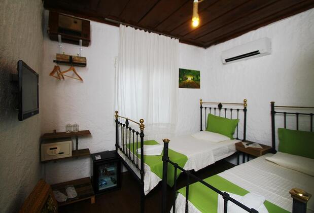 Lamen Otel Hacımemiş - Görsel 32
