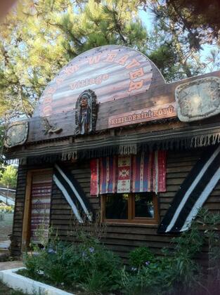 Kızılderili Köyü Şile - Görsel 11