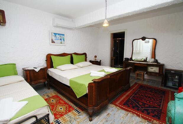 Lamen Otel Hacımemiş - Görsel 13