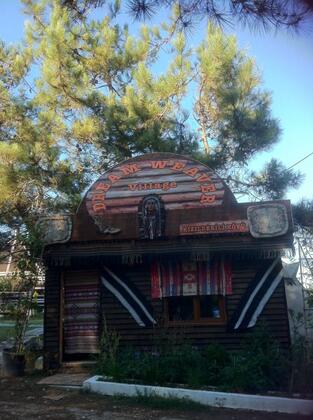 Kızılderili Köyü Şile - Görsel 20