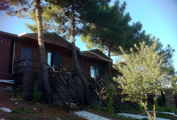 Kızılderili Köyü Şile - Görsel 3