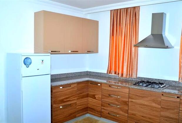 Garden View Villa 2 - Görsel 15