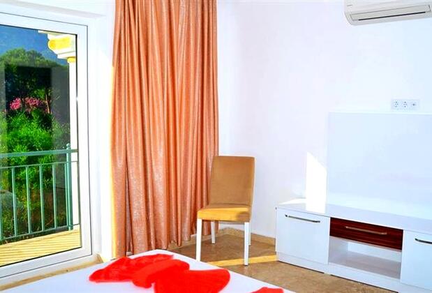 Garden View Villa 2 - Görsel 9