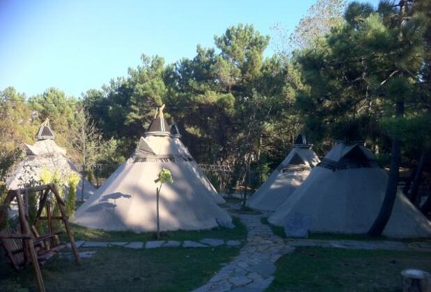 Kızılderili Köyü Şile - Görsel 6