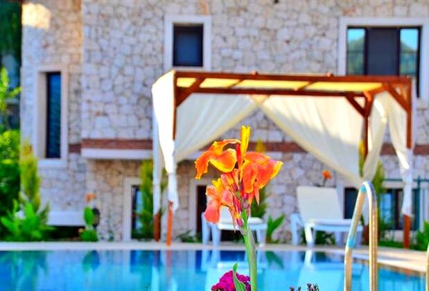 Garden View Villa 2 - Görsel 6