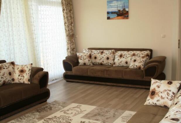 Jevval Apart Otel - Görsel 13