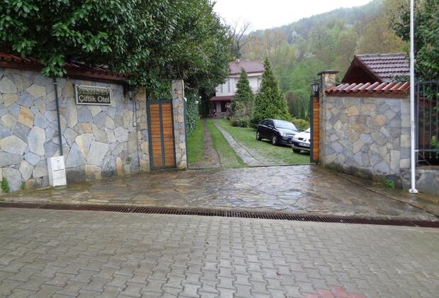 Sessiz Ev Çiftlik Otel - Görsel 23