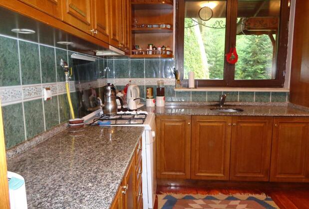 Sessiz Ev Çiftlik Otel - Görsel 14