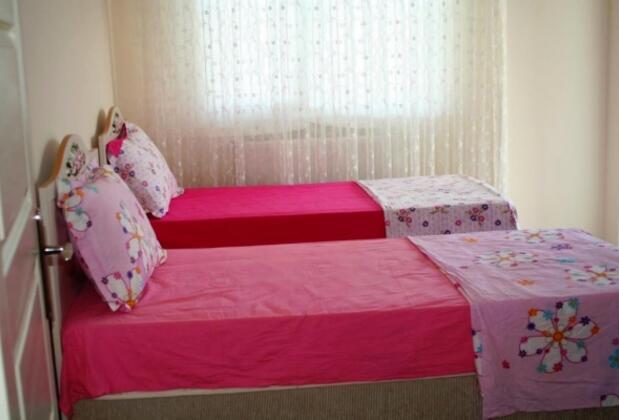 Jevval Apart Otel - Görsel 18