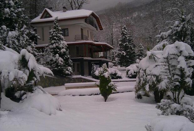 Sessiz Ev Çiftlik Otel - Görsel 31