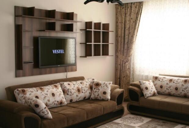 Jevval Apart Otel - Görsel 14