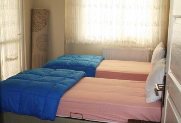 Jevval Apart Otel - Görsel 4