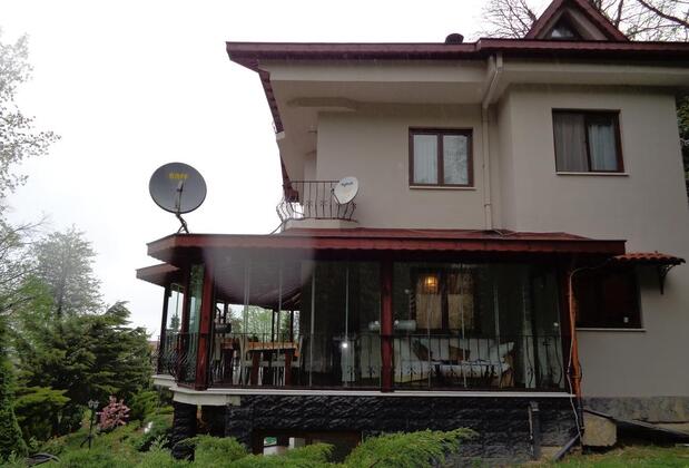 Sessiz Ev Çiftlik Otel - Görsel 30