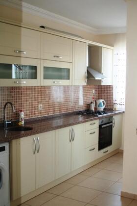 Jevval Apart Otel - Görsel 5