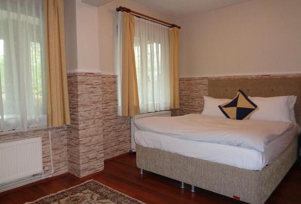 Sessiz Ev Çiftlik Otel - Görsel 39