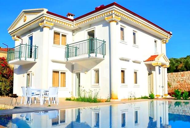 Garden View Villa 2 - Görsel 23