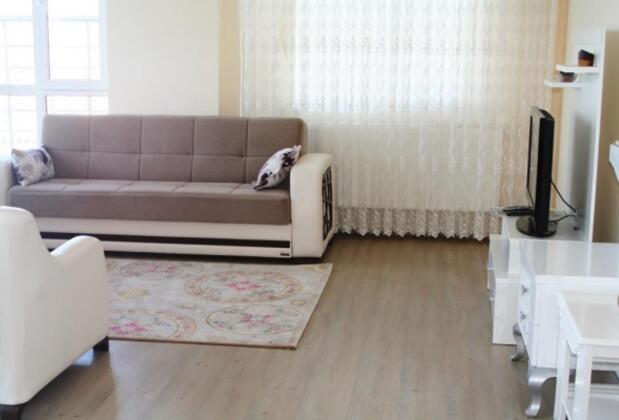 Jevval Apart Otel - Görsel 9