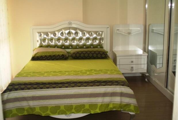 Jevval Apart Otel - Görsel 10